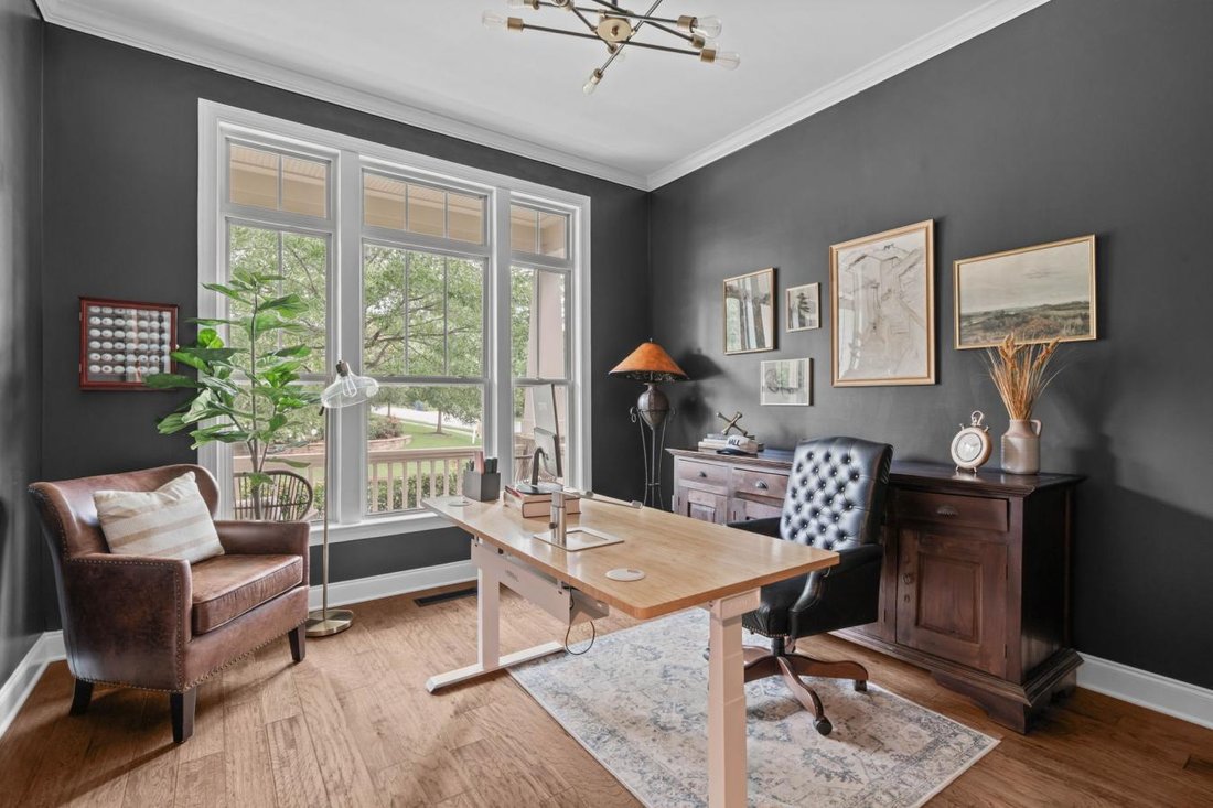 House in Raleigh, North Carolina, United States 2 - 18565950