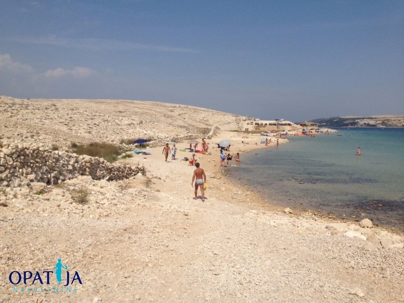 Land in Novalja, Croatia 4 - 18560709