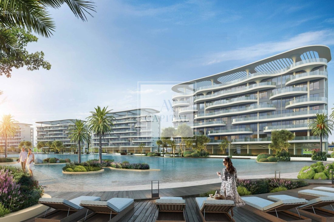 Apartment in Burj Khalifa Lake, Downtown Dubai, Dubai 1 - 18563529