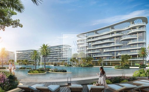 Apartment in Burj Khalifa Lake, Downtown Dubai, Dubai 1