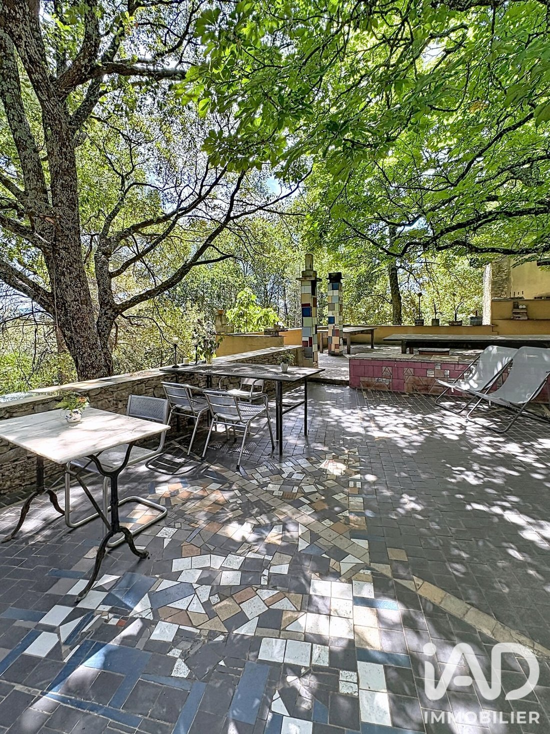 House in Apt, Provence-Alpes-Côte d'Azur, France 4 - 18567700
