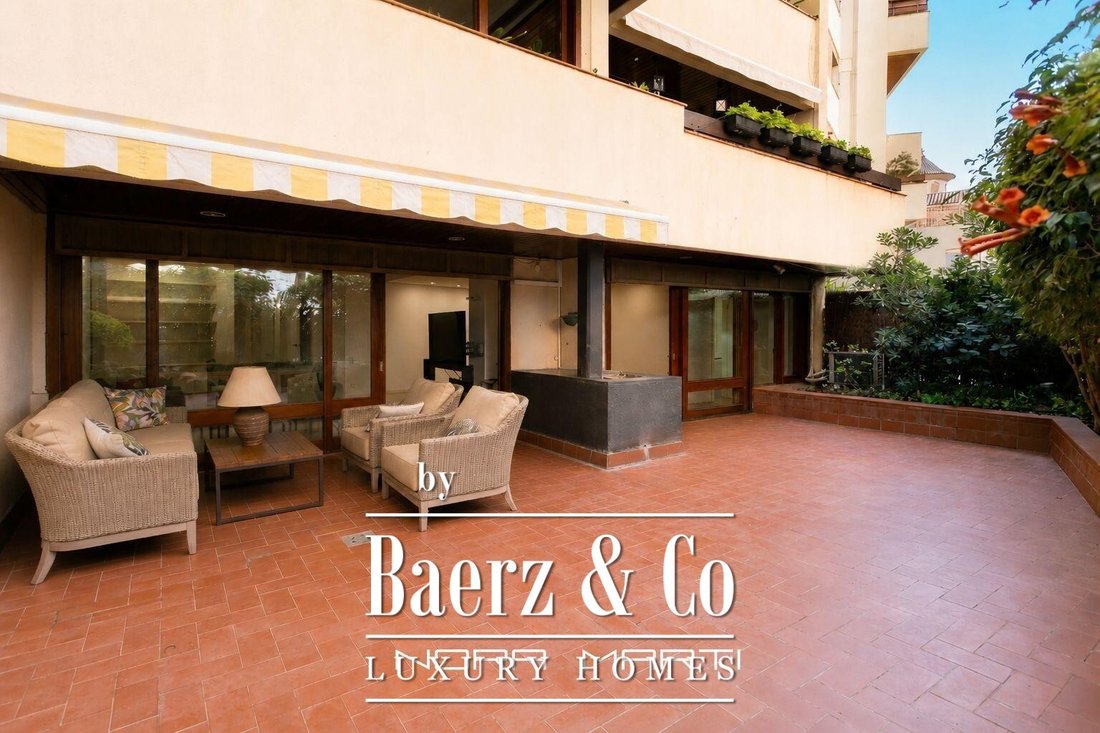 Apartment in Spain 1 - 18565033