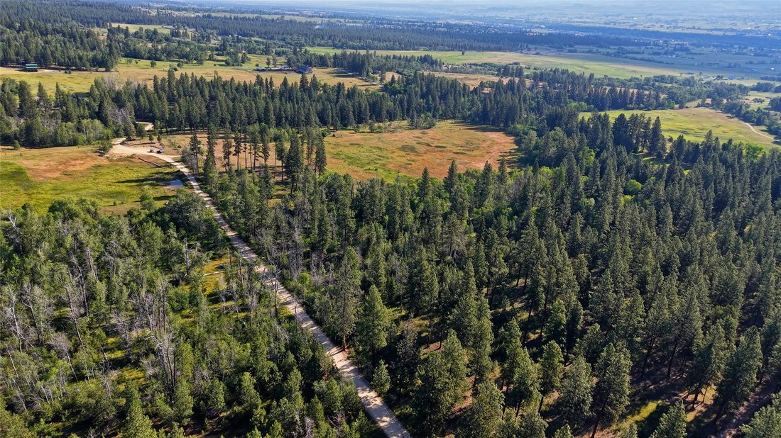 Land in Hamilton, Montana, United States 4 - 18566336