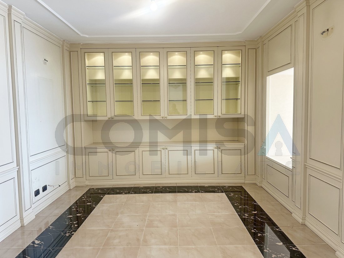 Apartment in Lugano, Ticino, Switzerland 5 - 18558146