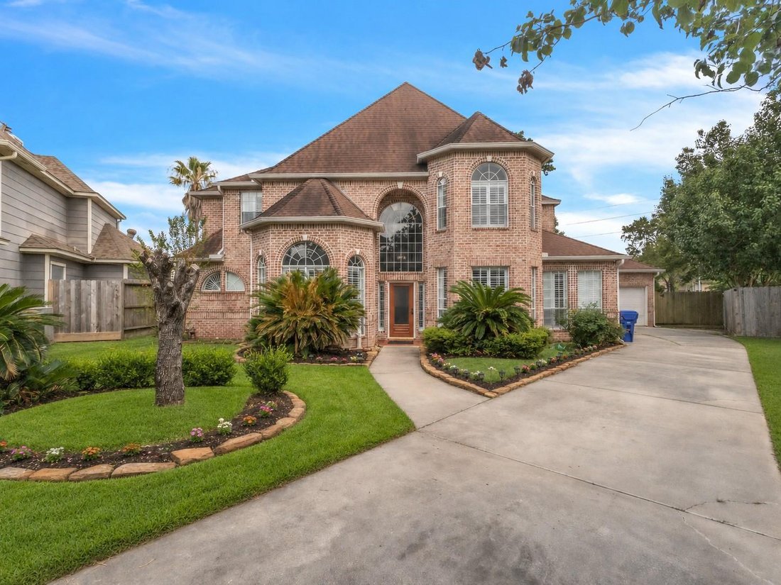 House in Spring, Texas, United States 2 - 18559565