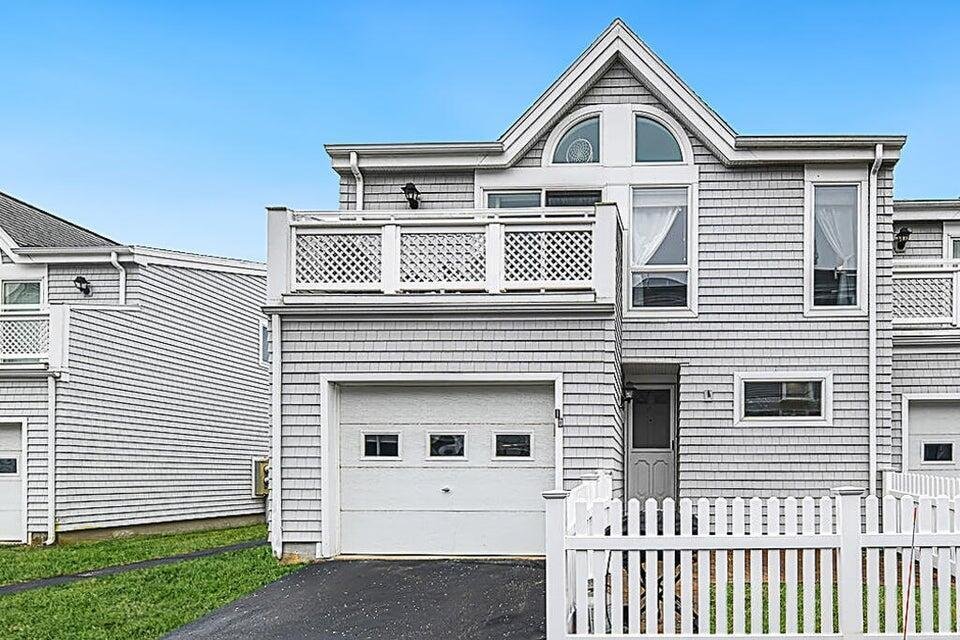Condo in York, Maine, United States 1 - 18558851