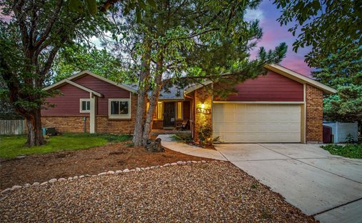Casa a Littleton, Colorado, Stati Uniti 1