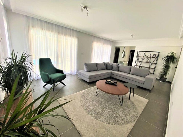 House in Limassol, Limassol, Cyprus 1 - 13005245
