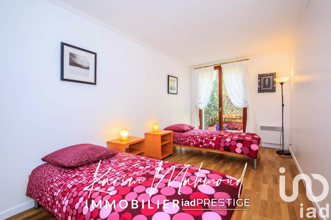 Apartment in Emeriau-Zola, Paris 15e Arrondissement, Paris 3 - 15993394