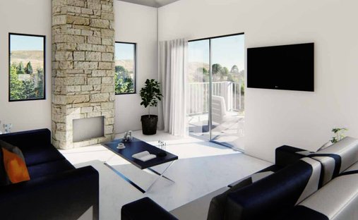 Haus in Neo Chorio, Paphos, Zypern 1