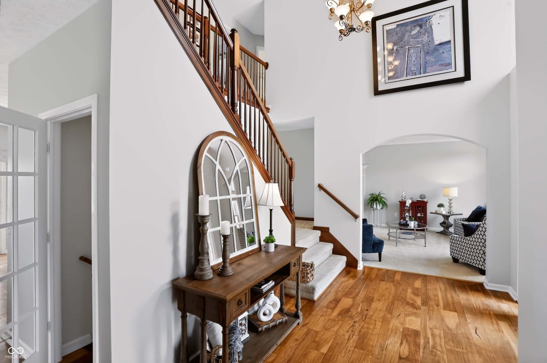 House in Fishers, Indiana, United States 3 - 18558326
