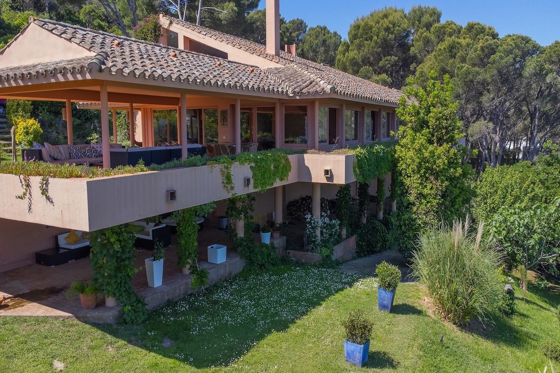 Maison à Sa Riera, Begur, Catalogne 5 - 18558076