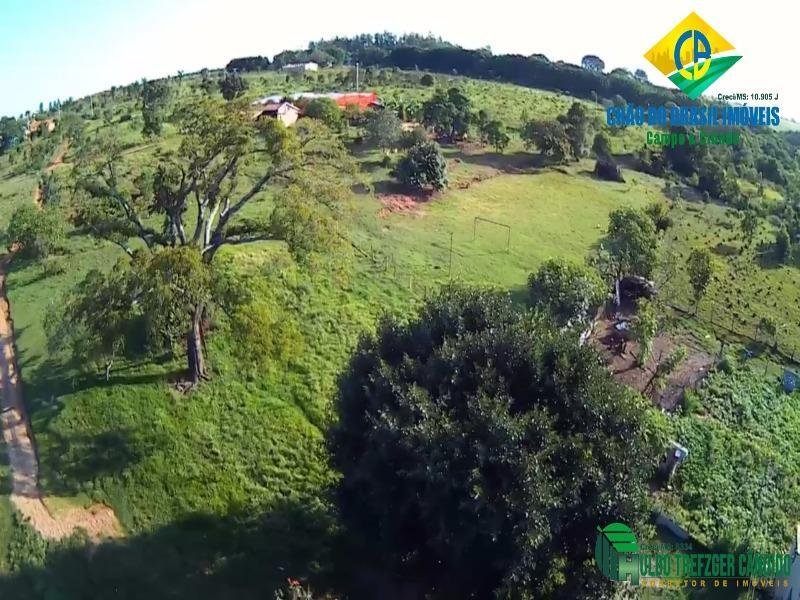 Farm Ranch in Tarsila Do Amaral, State of Mato Grosso do Sul, Brazil 4 - 18559951