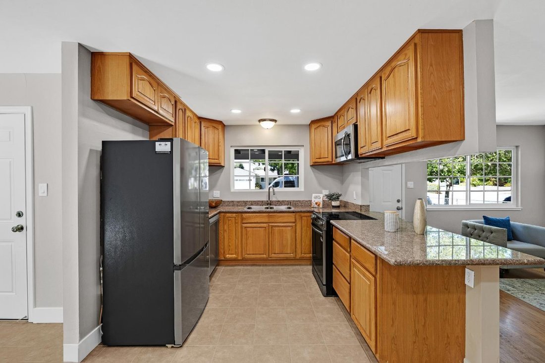 House in Milpitas, California, United States 4 - 18564840