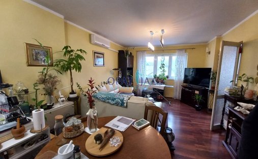 Apartment in Grad Opatija, Primorje-Gorski Kotar County, Croatia 1