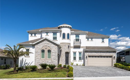 House in Winter Garden, Florida, United States 1
