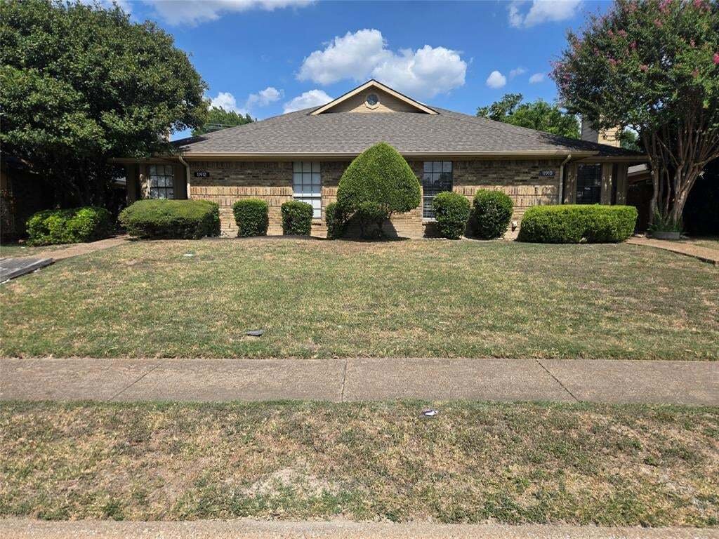 Apartment in Dallas, Texas, United States 1 - 18559469