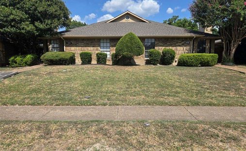 House in Dallas, Texas, United States 1