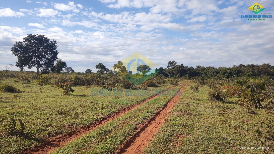Estate in Campo Grande, State of Mato Grosso do Sul, Brazil 4 - 18566892