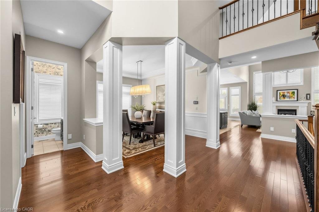 Casa a Oakville, Ontario, Canada 5 - 18360148