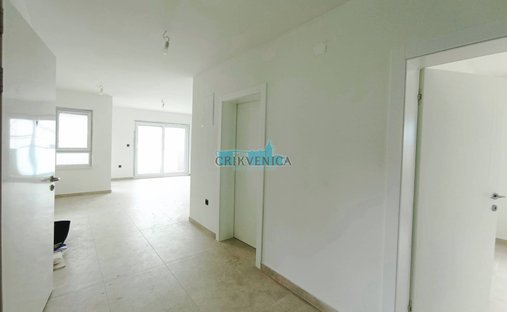 Apartment in Novi Vinodolski, Primorje-Gorski Kotar County, Croatia 1