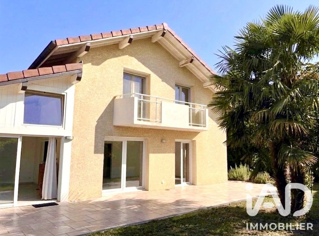 House in Archamps, Auvergne-Rhône-Alpes, France 4 - 18567711