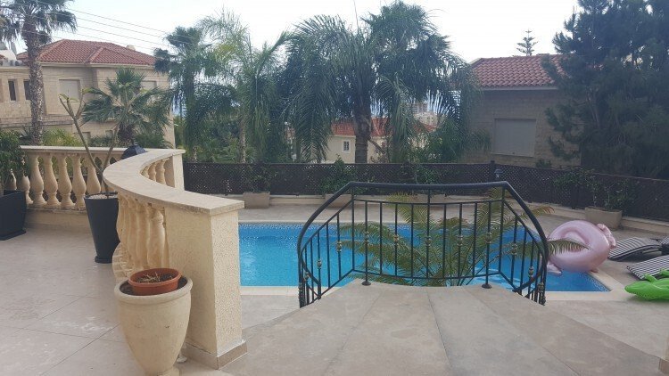 House in Agios Tychon, Limassol, Cyprus 2 - 13004847
