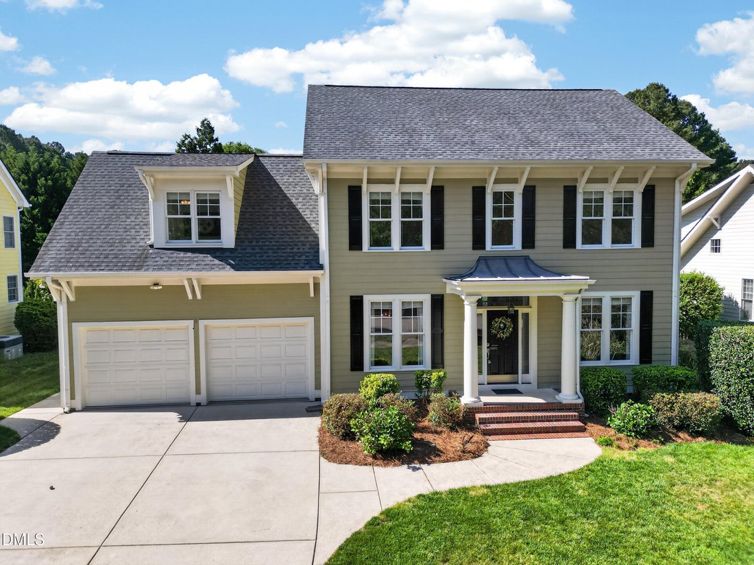 House in Wake Forest, North Carolina, United States 1 - 18022852