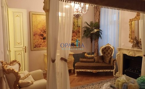 Apartment in Opcina Lovran, Primorje-Gorski Kotar County, Croatia 1