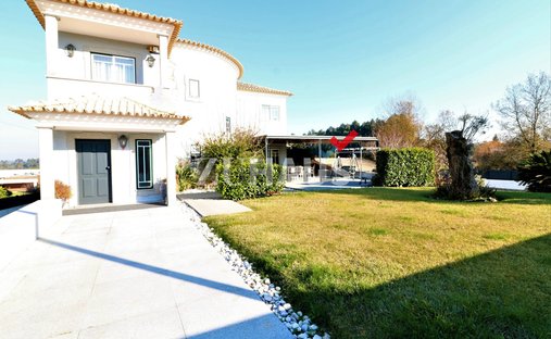 House in Oliveira do Bairro, Aveiro District, Portugal 1