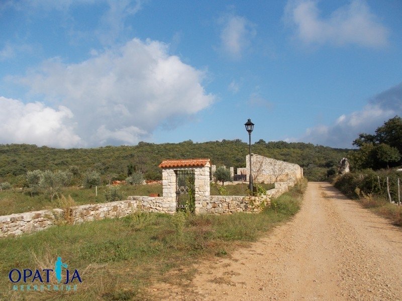 Land in Rovinj, Istria County, Croatia 1 - 18560702