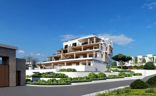 Appartement à Paphos, Paphos, Chypre 1