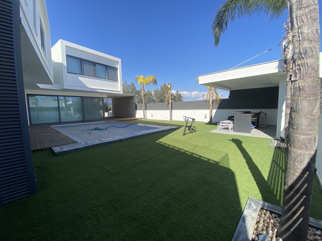 House in Trachoni, Limassol, Cyprus 2 - 13005948