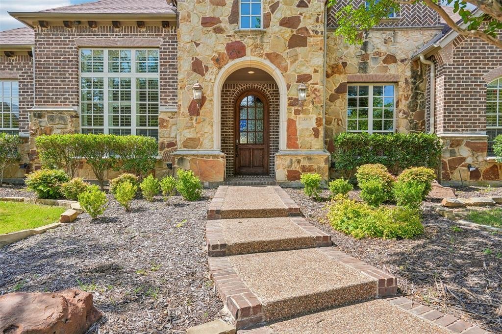 House in The Colony, Texas, United States 5 - 18562868