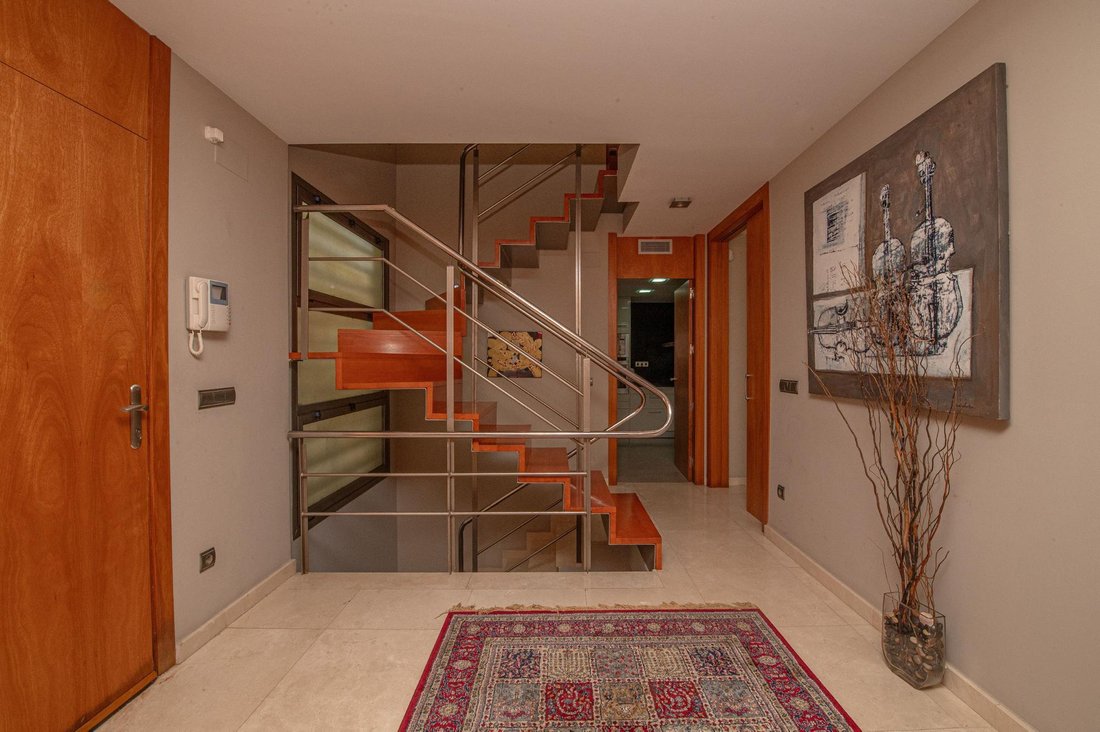 Villa in Platja d'Aro, Catalonia, Spain 1 - 18558603