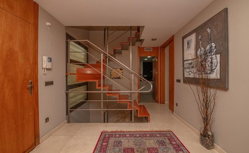 Villa in Platja d'Aro, Catalonia, Spain 1
