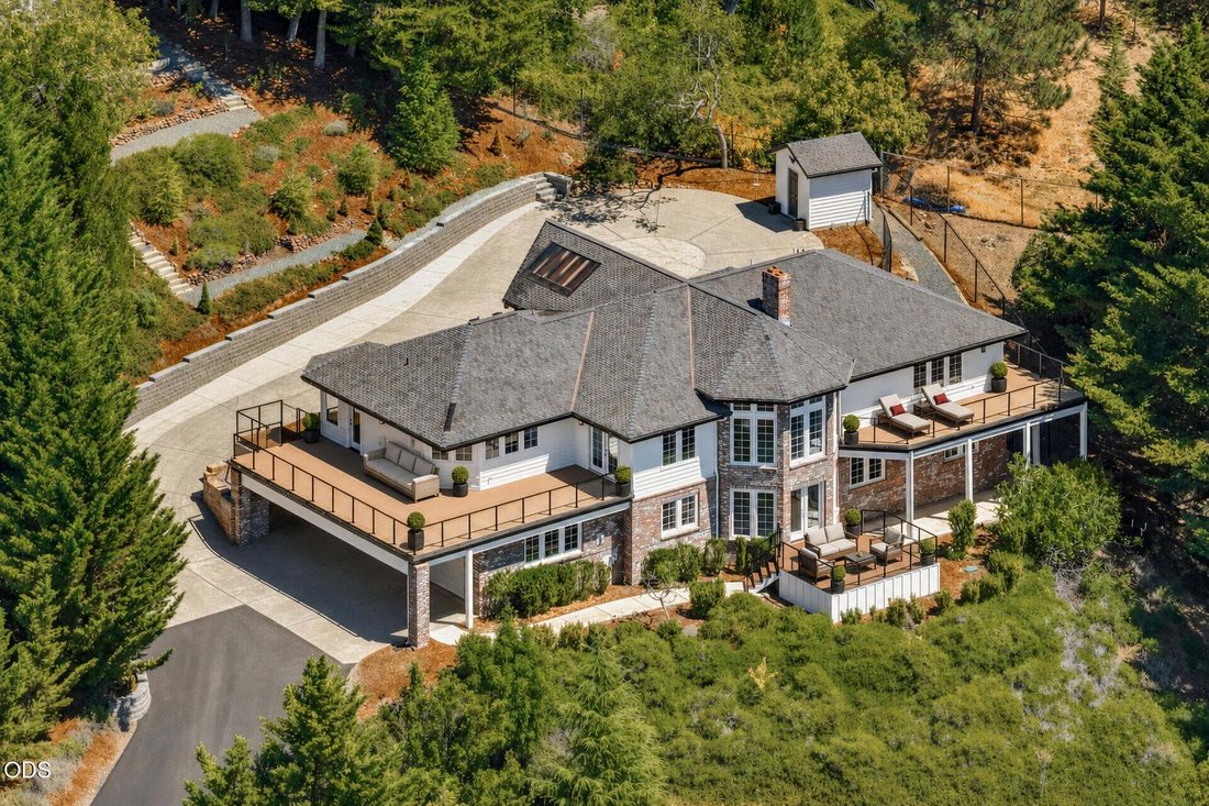 House in Medford, Oregon, United States 1 - 18561040