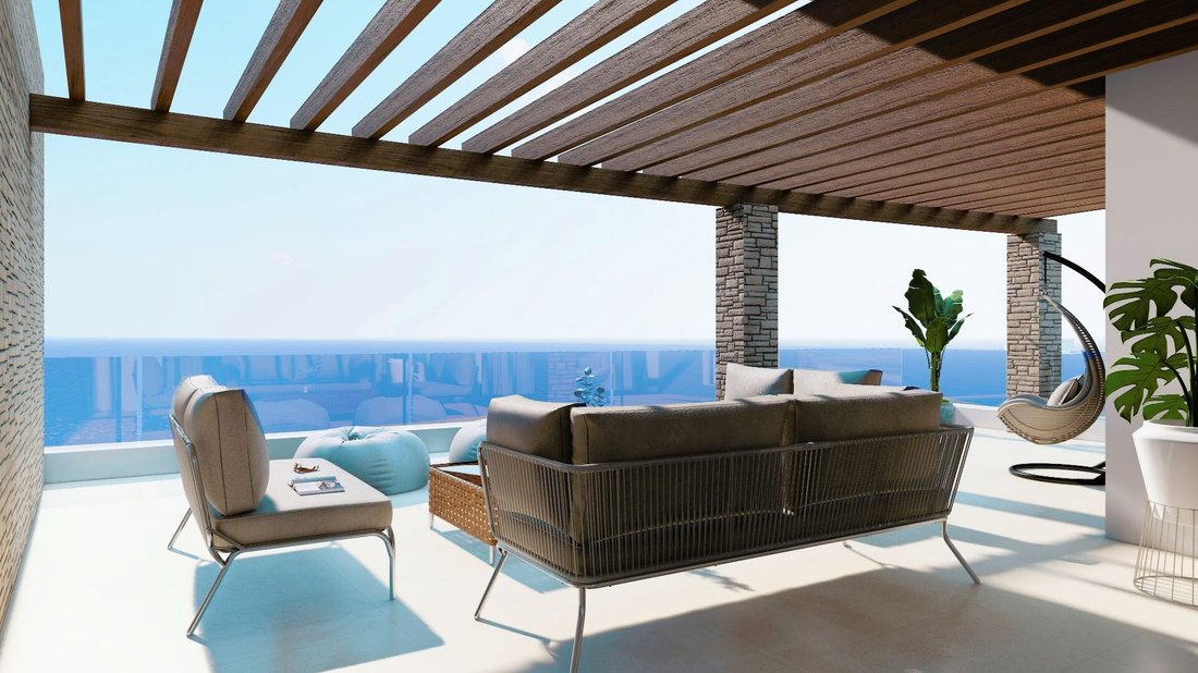 Apartment in Chloraka, Paphos, Cyprus 3 - 14404058