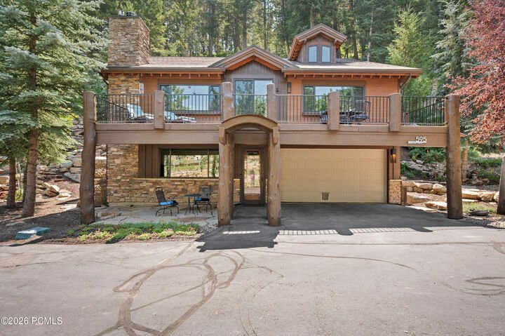 House in Park City, Utah, United States 1 - 18564076