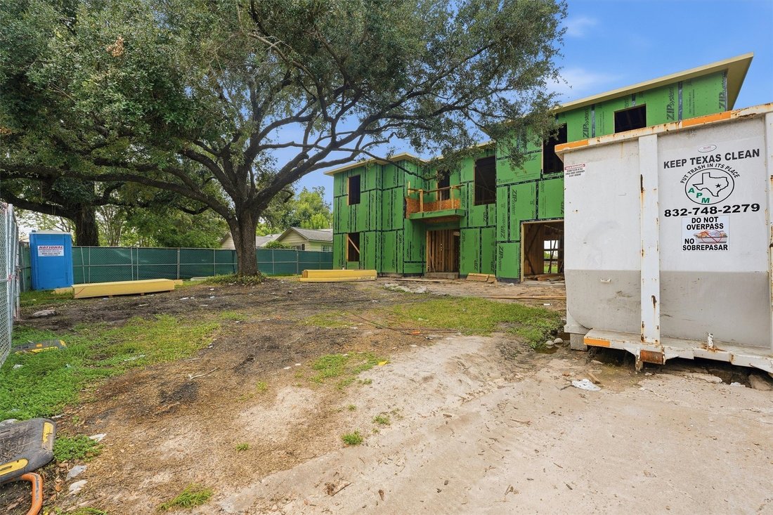 House in Houston, Texas, United States 2 - 18564147