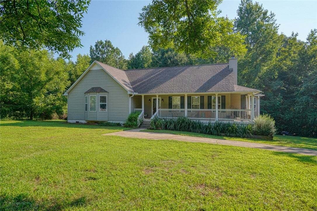 House in Enoree, South Carolina, United States 1 - 18401920