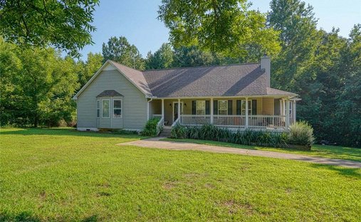 House in Enoree, South Carolina, United States 1