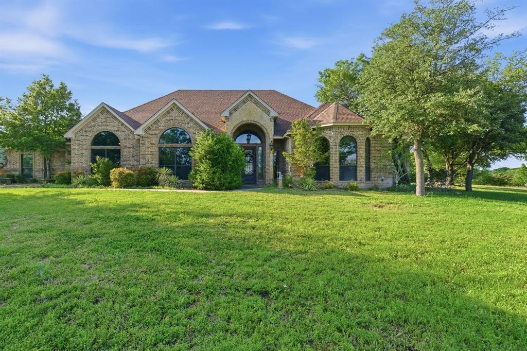 House in Azle, Texas, United States 3 - 18562789