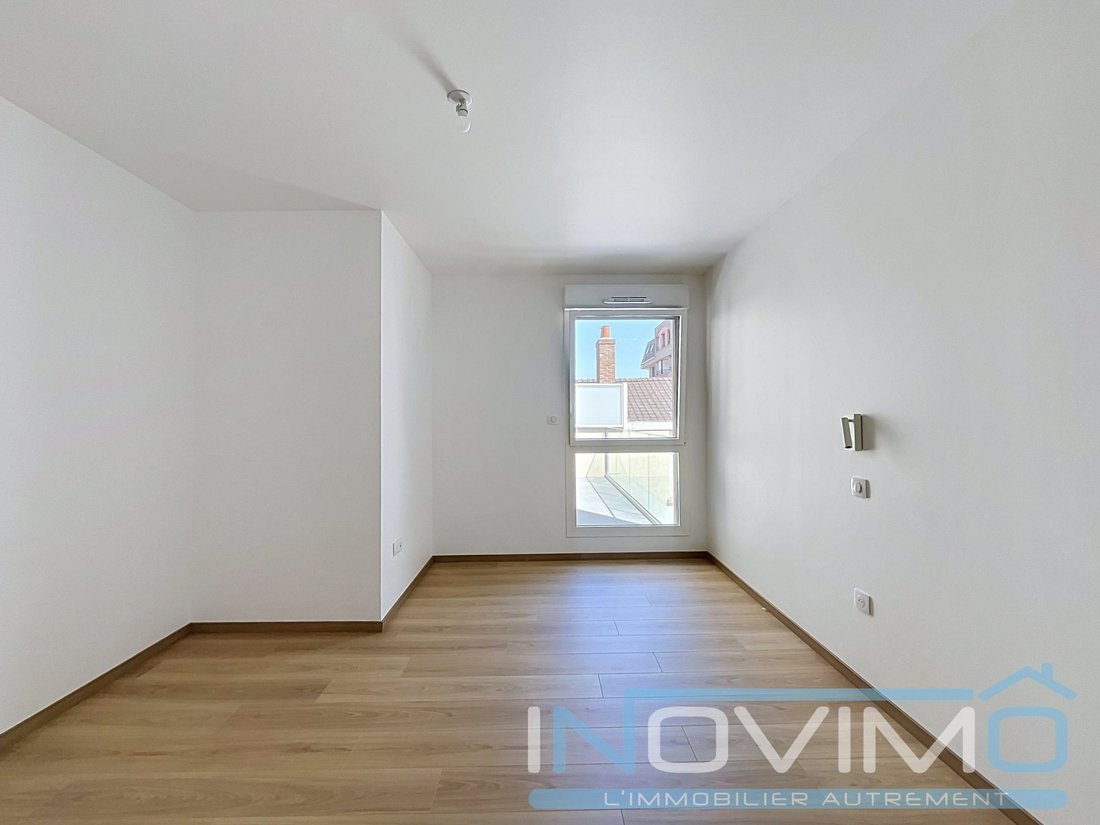 Apartment in Rosendaël-Centre, Dunkerque, France 4 - 18564359