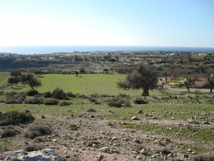 Land in Peyia, Paphos, Cyprus 5 - 13202438