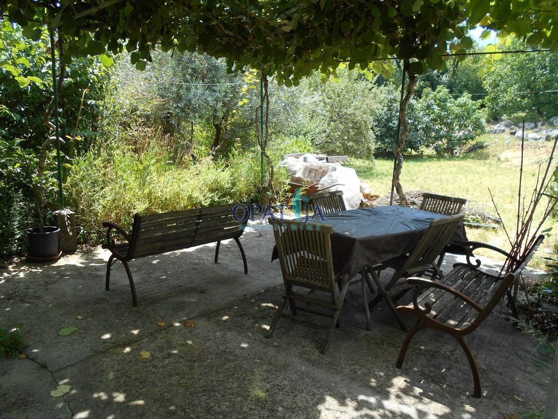 Land in Grad Opatija, Primorje-Gorski Kotar County, Croatia 2 - 18560680