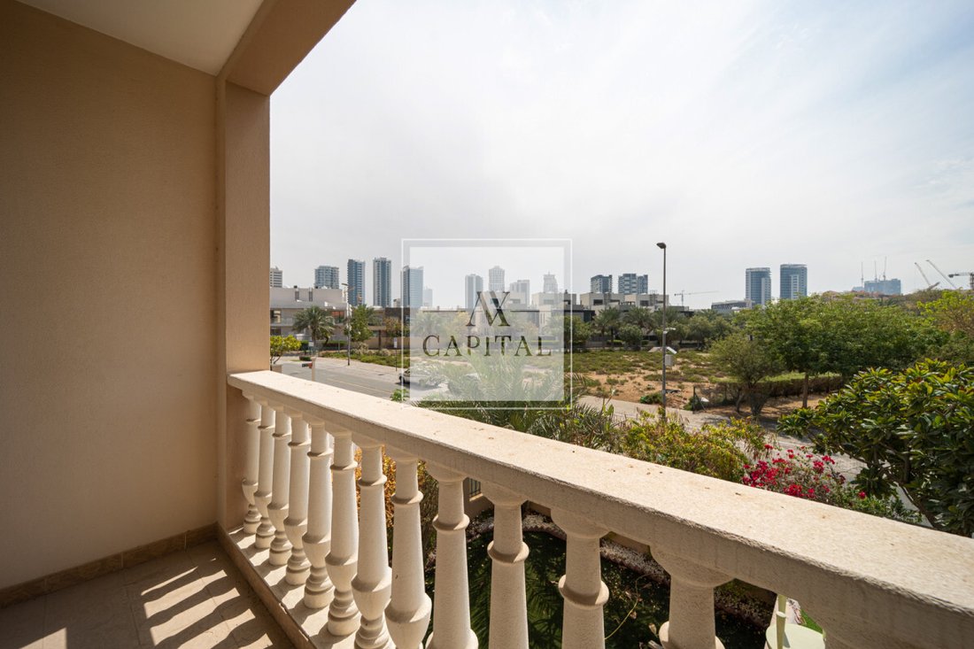 Townhouse in Dubai Creek Harbour, Dubai, United Arab Emirates 2 - 18563822