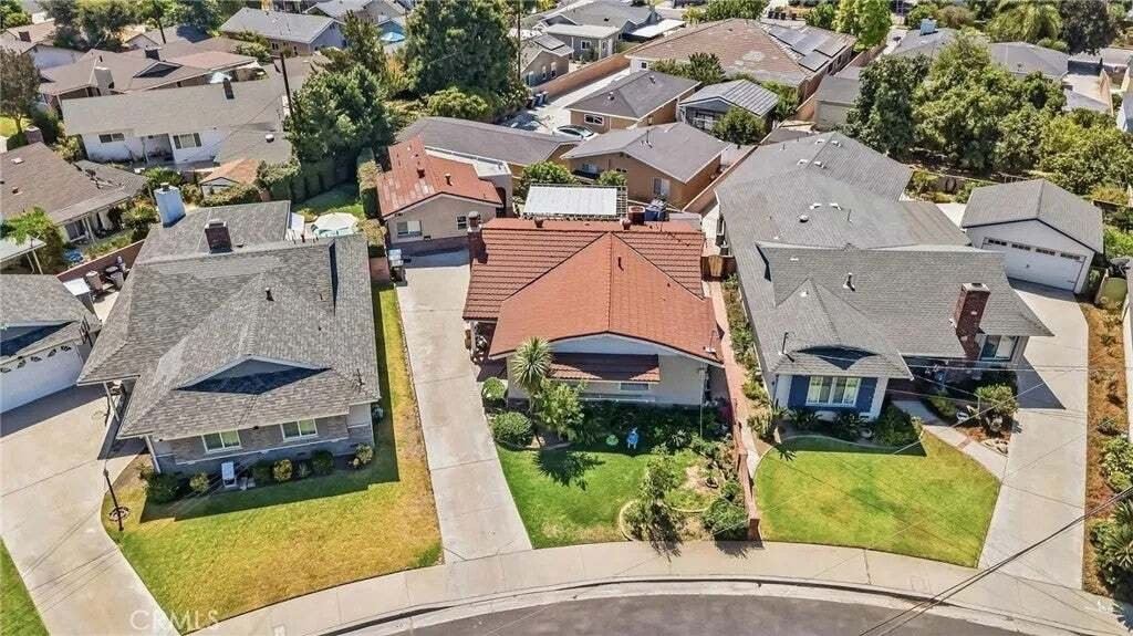 Townhouse in Temple City, California, United States 3 - 18559433