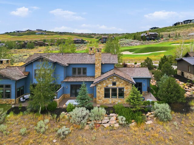 Townhouse in Kamas, Utah, United States 3 - 18564085