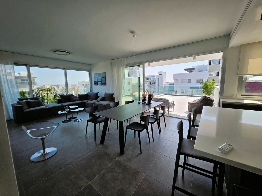 Apartment in Limassol, Limassol, Cyprus 3 - 14688992